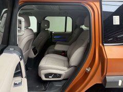 Chery Longitudinal And Transverse Zongheng G700 Enjoyment Edition 6-Seater - photo 14