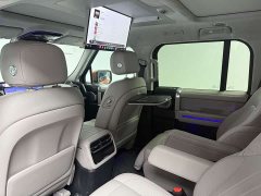 Chery Longitudinal And Transverse Zongheng G700 Enjoyment Edition 6-Seater - photo 15