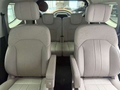 Chery Longitudinal And Transverse Zongheng G700 Enjoyment Edition 6-Seater - photo 16