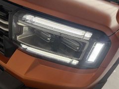 Chery Longitudinal And Transverse Zongheng G700 Enjoyment Edition 6-Seater - photo 17