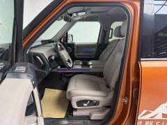 Chery Longitudinal And Transverse Zongheng G700 Enjoyment Edition 6-Seater - photo 6