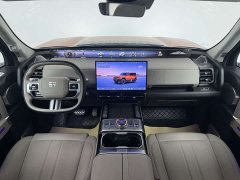 Chery Longitudinal And Transverse Zongheng G700 Enjoyment Edition 6-Seater - photo 7