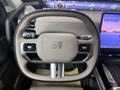 Chery Longitudinal And Transverse Zongheng G700 Enjoyment Edition 6-Seater - photo 8