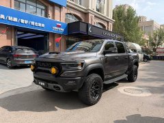 Ram Trucks T-Rex 2022 6.2T US-spec - ფოტო 1