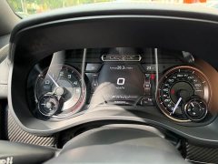Ram Trucks T-Rex 2022 6.2T US-spec - ფოტო 10