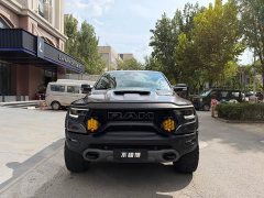 Ram Trucks T-Rex 2022 6.2T US-spec - ფოტო 2