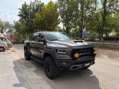 Ram Trucks T-Rex 2022 6.2T US-spec - ფოტო 3