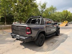 Ram Trucks T-Rex 2022 6.2T US-spec - ფოტო 4