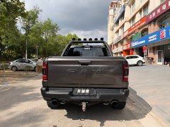 Ram Trucks T-Rex 2022 6.2T US-spec - ფოტო 5