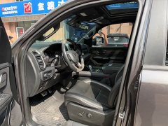 Ram Trucks T-Rex 2022 6.2T US-spec - ფოტო 7