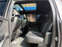 Ram Trucks T-Rex 2022 6.2T US-spec - ფოტო 8