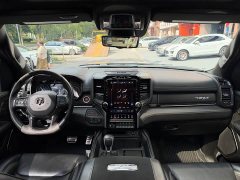 Ram Trucks T-Rex 2022 6.2T US-spec - ფოტო 9