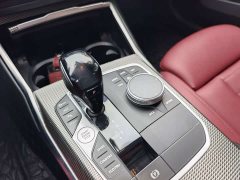 BMW 3 Series 325Li M Sport Night Edition Package - ფოტო 11