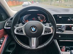 BMW 3 Series 325Li M Sport Night Edition Package - ფოტო 12