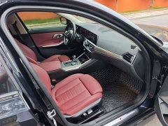 BMW 3 Series 325Li M Sport Night Edition Package - ფოტო 13