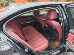 BMW 3 Series 325Li M Sport Night Edition Package - ფოტო 14