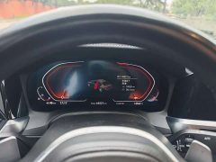 BMW 3 Series 325Li M Sport Night Edition Package - ფოტო 15