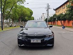 BMW 3 Series 325Li M Sport Night Edition Package - ფოტო 2