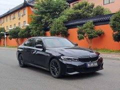BMW 3 Series 325Li M Sport Night Edition Package - ფოტო 3