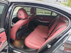 BMW 3 Series 325Li M Sport Night Edition Package - ფოტო 5