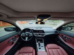 BMW 3 Series 325Li M Sport Night Edition Package - ფოტო 6