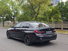 BMW 3 Series 325Li M Sport Night Edition Package - ფოტო 7