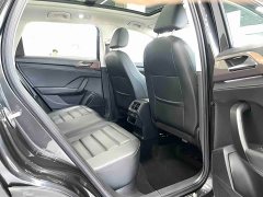 Volkswagen Touareg 280TSI FWD Flagship Edition - ფოტო 11