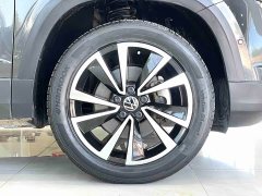 Volkswagen Touareg 280TSI FWD Flagship Edition - ფოტო 13