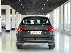 Volkswagen Touareg 280TSI FWD Flagship Edition - ფოტო 15
