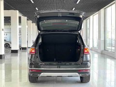 Volkswagen Touareg 280TSI FWD Flagship Edition - ფოტო 17