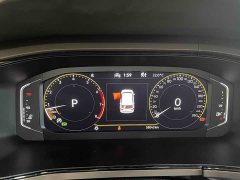 Volkswagen Touareg 280TSI FWD Flagship Edition - ფოტო 19