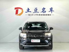 Volkswagen Touareg 280TSI FWD Flagship Edition - ფოტო 2