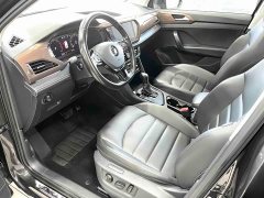 Volkswagen Touareg 280TSI FWD Flagship Edition - ფოტო 5