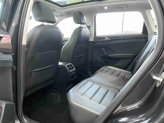 Volkswagen Touareg 280TSI FWD Flagship Edition - ფოტო 9