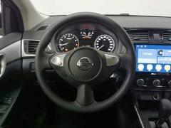 Nissan Sylphy Facelift Classic 1.6XE CVT Comfort - ფოტო 11