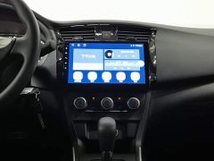 Nissan Sylphy Facelift Classic 1.6XE CVT Comfort - ფოტო 12