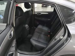 Nissan Sylphy Facelift Classic 1.6XE CVT Comfort - ფოტო 15