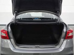Nissan Sylphy Facelift Classic 1.6XE CVT Comfort - ფოტო 16