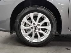Nissan Sylphy Facelift Classic 1.6XE CVT Comfort - ფოტო 17
