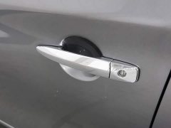 Nissan Sylphy Facelift Classic 1.6XE CVT Comfort - ფოტო 18