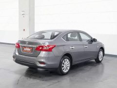 Nissan Sylphy Facelift Classic 1.6XE CVT Comfort - ფოტო 2