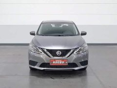 Nissan Sylphy Facelift Classic 1.6XE CVT Comfort - ფოტო 3