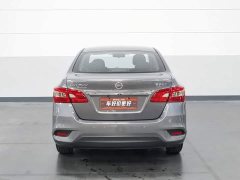 Nissan Sylphy Facelift Classic 1.6XE CVT Comfort - ფოტო 4