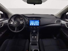 Nissan Sylphy Facelift Classic 1.6XE CVT Comfort - ფოტო 5