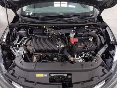 Nissan Sylphy Facelift Classic 1.6XE CVT Comfort - ფოტო 6