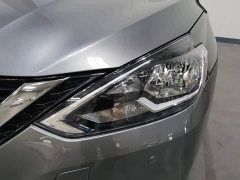 Nissan Sylphy Facelift Classic 1.6XE CVT Comfort - ფოტო 7