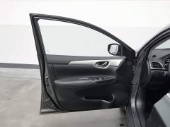 Nissan Sylphy Facelift Classic 1.6XE CVT Comfort - ფოტო 8