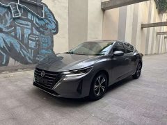 Nissan Sylphy 2023 1.6L CVT Comfort Edition - ფოტო 1