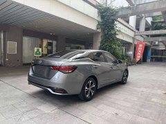 Nissan Sylphy 2023 1.6L CVT Comfort Edition - ფოტო 3