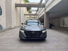 Nissan Sylphy 2023 1.6L CVT Comfort Edition - ფოტო 4